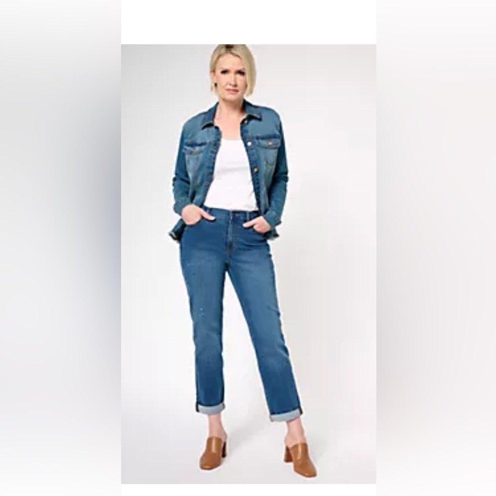 CANYON RETREAT WOMENS JEANS
